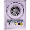 Image 2 : 2018-Mo Mexico Proof 1/4 oz Silver Libertad Coin PCGS PR69DCAM