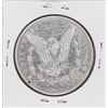 Image 2 : 1879-CC $1 Morgan Silver Dollar Coin