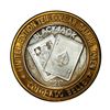 .999 Silver Colorado Belle Laughlin, Nevada $10 Casino Limited Edition Gaming Token.