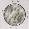 Image 2 : 1924-S $1 Peace Silver Dollar Coin