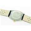 Image 8 : Rolex Men's Two Tone Black Onyx Datejust Wristwatch