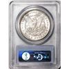 Image 2 : 1890-O $1 Morgan Silver Dollar Coin PCGS MS63