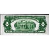Image 2 : 1928D $2 Legal Tender Note