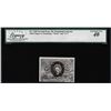 Image 1 : 1863 Second Issue Ten Cents Fractional Currency Note Fr.1249 Legacy Extremely Fine 40