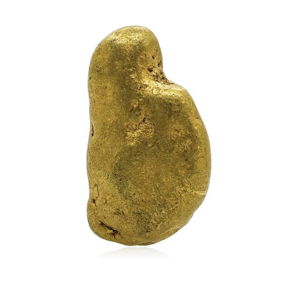 7.38 Gram Gold Nugget