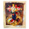 Image 1 : Alexander & Wissotzky Limited Edition Serigraph On Paper