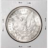 Image 2 : 1921-D $1 Morgan Silver Dollar Coin