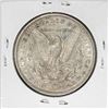 Image 2 : 1884-S $1 Morgan Silver Dollar Coin