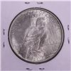 Image 2 : 1922-D $1 Peace Silver Dollar Coin