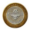 Image 2 : .999 Silver Palace Station Hotel and Casino $10 Casino Limited Edition Gaming Token