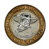 .999 Silver Plaza Hotel and Casino Las Vegas $10 Casino Limited Edition Gaming Token
