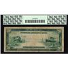 Image 2 : 1914 $20 Federal Reserve Note Philadelphia Fr.973 PCGS Fine 15