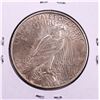 Image 2 : 1934-D $1 Peace Silver Dollar Coin