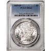 Image 1 : 1885-O $1 Morgan Silver Dollar Coin PCGS MS64