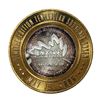 .999 Silver Black Oak Casino Tuolumne, CA $10 Casino Limited Edition Gaming Token
