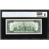 Image 2 : 1950B $100 Federal Reserve Note Philadelphia Fr.2159-C PCGS About Uncirculated 53