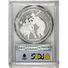 Image 2 : 2022-P $1 Proof Negro Leagues Baseball Silver Dollar Coin PCGS PR70DCAM FDOI