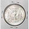 Image 2 : 1886 $1 Morgan Silver Dollar Coin