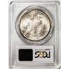 Image 2 : 1924-S $1 Peace Silver Dollar Coin PCGS MS62