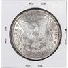 Image 2 : 1891-S $1 Morgan Silver Dollar Coin