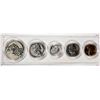 Image 1 : 1958 (5) Coin Proof Set