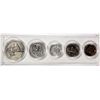 Image 2 : 1958 (5) Coin Proof Set