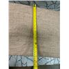 Image 10 : New Upholstered Ottoman, Approx. 20" X 15.5" X 18.5" H