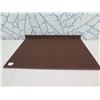 Image 2 : Aida & Co Blotter w/ Raised Edge 30"x24"x3"H