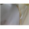 Image 11 : Round Ceiling Lamp 30" Dia, 6"H