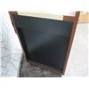 Image 8 : Vaughan Benz Wooden Shelving Unit w/ 3 Drawers 24"x18"x74"H