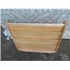 Image 2 : Community Playthings F775 Rolling Library Rack 37"x15"x33"H