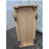 Image 6 : Community Playthings F775 Rolling Library Rack 37"x15"x33"H