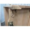 Image 7 : Community Playthings F775 Rolling Library Rack 37"x15"x33"H