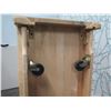 Image 11 : Community Playthings F776 Rolling Library Rack 37"x15"x49"H