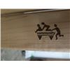 Image 13 : Community Playthings F776 Rolling Library Rack 37"x15"x49"H