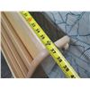 Image 15 : Community Playthings F776 Rolling Library Rack 37"x15"x49"H