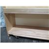 Image 18 : Community Playthings F776 Rolling Library Rack 37"x15"x49"H