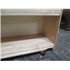 Image 19 : Community Playthings F776 Rolling Library Rack 37"x15"x49"H