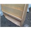 Image 3 : Community Playthings F776 Rolling Library Rack 37"x15"x49"H
