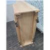 Image 8 : Community Playthings F776 Rolling Library Rack 37"x15"x49"H