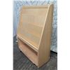 Image 1 : Community Playthings F776 Rolling Library Rack 37"x15"x49"H