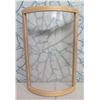 Image 1 : Community Playthings F905 Translucent Radius Panel 21"x32"H
