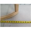 Image 8 : Community Playthings F905 Translucent Radius Panel 21"x32"H