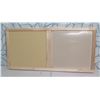Image 1 : Community Playthings F713 Bulletin Panels 49"x24"H