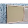 Image 2 : Community Playthings F713 Bulletin Panels 49"x24"H