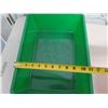 Image 7 : Qty 10 Multi-Color Bins 12"x8"x5"H & 16"x11"x5"H (may go with Lot 195)