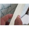 Image 8 : Round Serving Stand 27" Dia, 41"H (Unassembled)