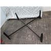 Image 2 : Therin S1551 Custom Nagoya Cocktail Table Base 42"x42"x17"H (Top not included)