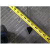 Image 8 : Therin S1551 Custom Nagoya Cocktail Table Base 42"x42"x17"H (Top not included)