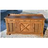 Image 1 : VINTAGE ZENITH STEREO CONSOLE
